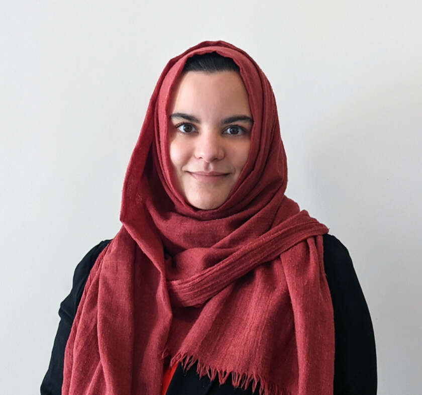 Anisah Kabli